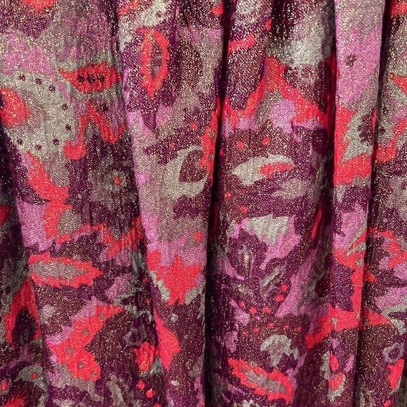 Wren Anthropologie Dress - Picture 5 of 10